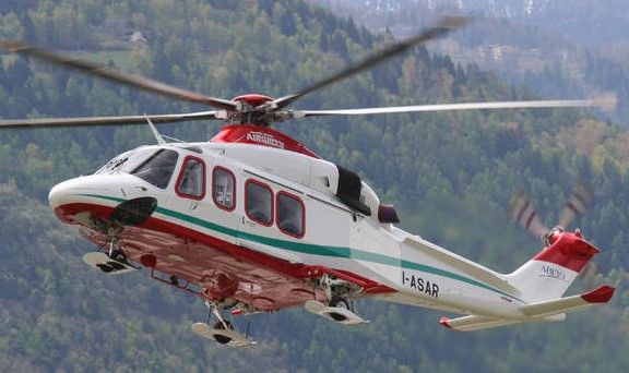 Aumentati in Valle gli introiti da interventi inappropriati di elisoccorso
