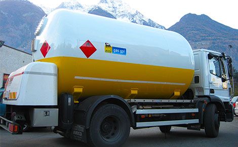 Accordo Adava-Eni Gas per impianti Gpl a basso impatto ambientale