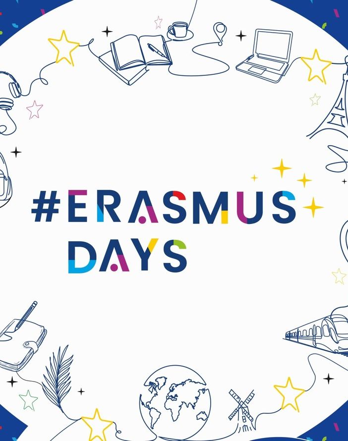 Lunedì ad Aosta la celebrazione dell’Erasmus day