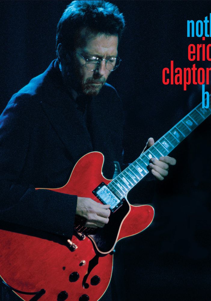 Eric Clapton: 'Nothing But The Blues', lo storico documentario in 4k con l'inedita colonna sonora