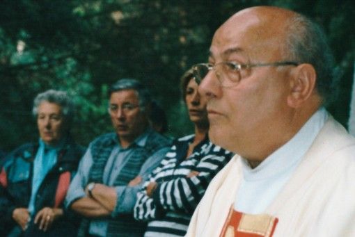Don Alessandro Federici