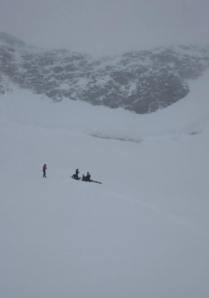 Alpinista morta sul Castore, indagata guida alpina spagnola