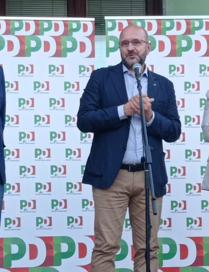 Dopo l'ultima nel 2013 torna a settembre ad Aosta la Festa dell'Unità