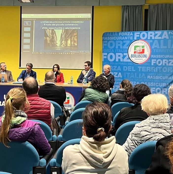 FI VdA, 'soluzioni alla desertificazione commerciale ci sono'