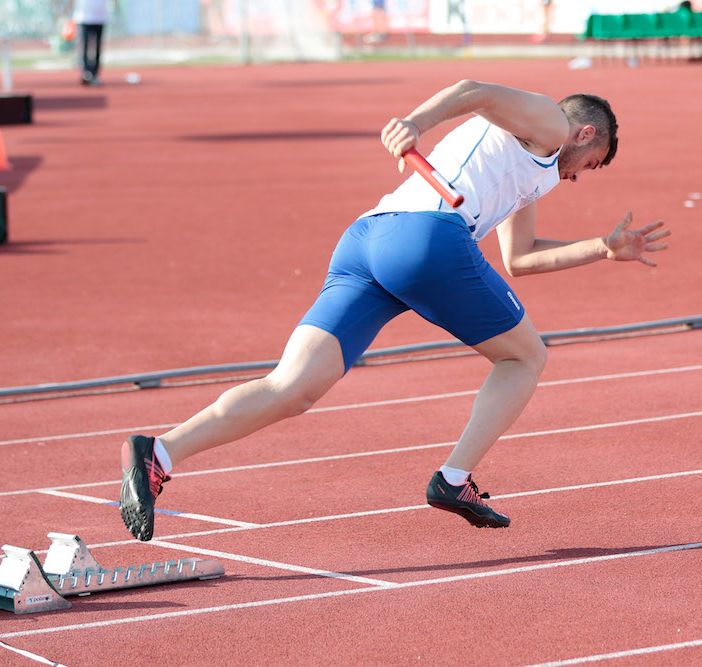 Atletica, giovani valdostani impegnati nei raduni estivi