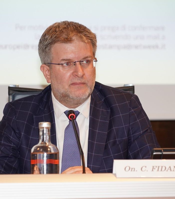 Carlo Fidanza