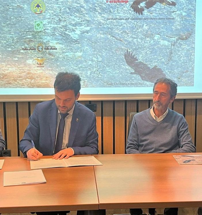 Arrampicata sportiva e tutela della fauna: un dialogo aperto tra guide alpine e ornitologi