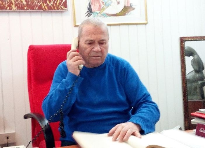 Aosta, cordoglio per la morte di Gianfranco Fisanotti