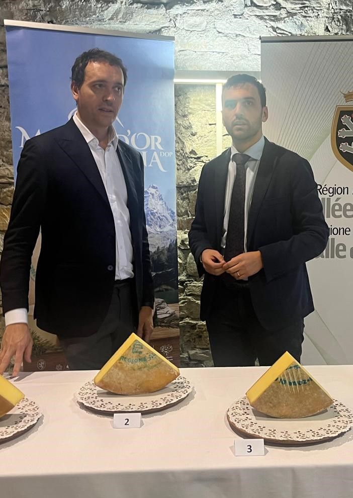 Approvato il programma di promozione e valorizzazione del settore agrozootecnico