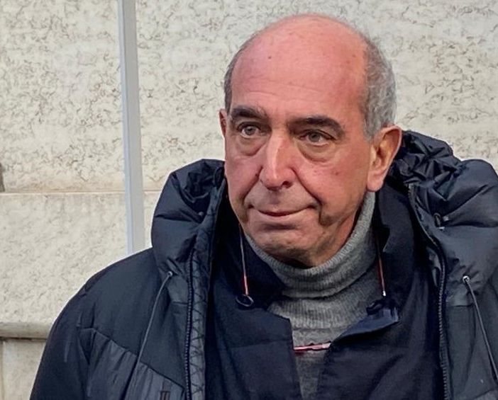 Il procuratore Paolo Fortuna