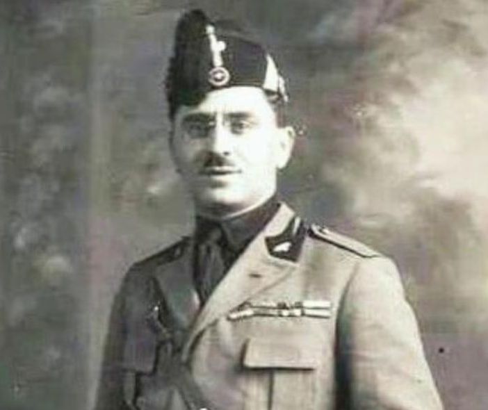 Italo Foschi