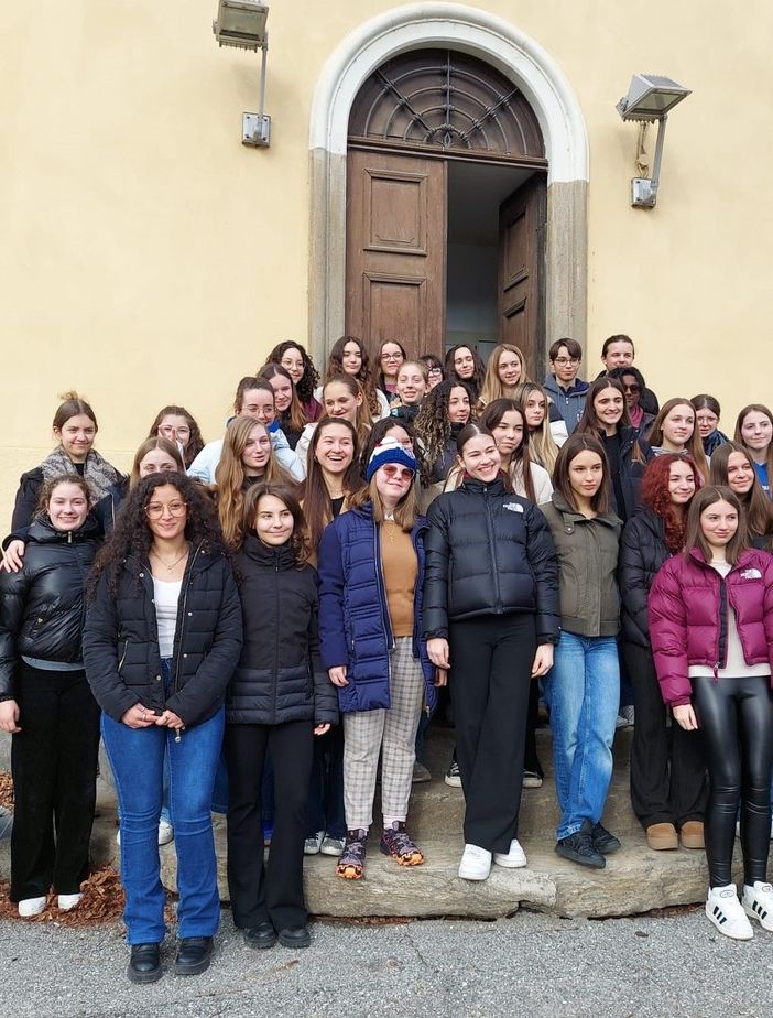 Progetto Re-French: il liceo classico bilingue aostano si rinnova