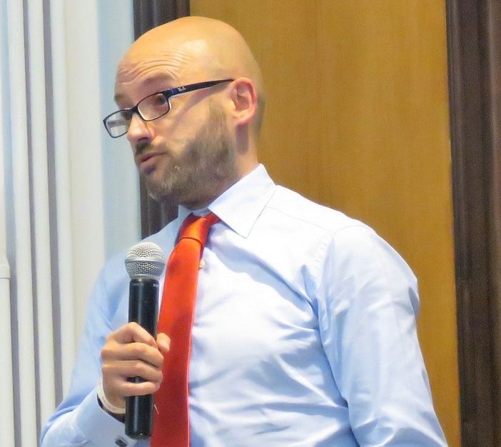 Matteo Fratini