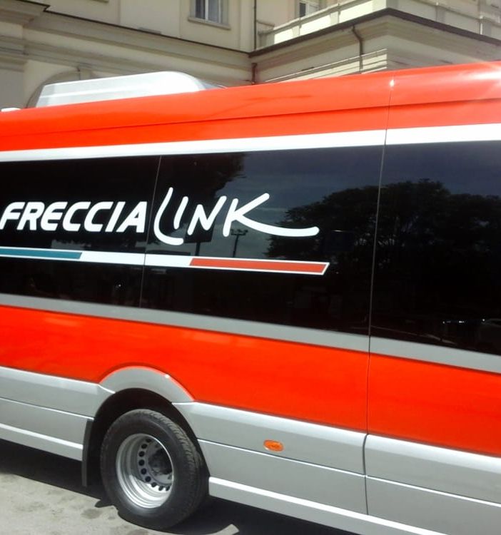 Tornano i 'Freccialink' sulla linea Torino-Aosta