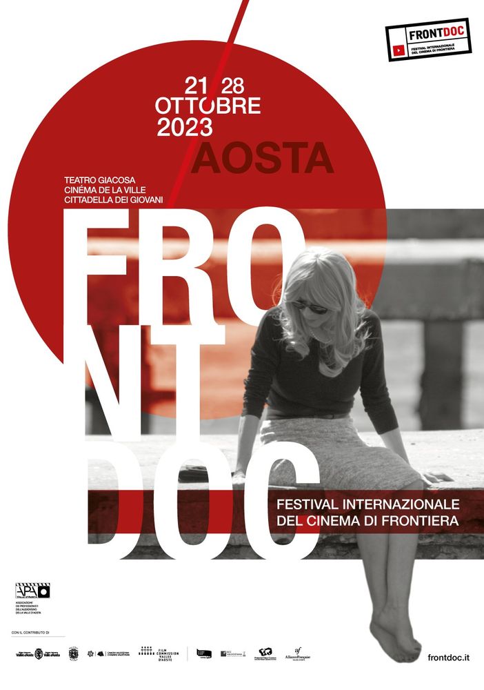 Otto giorni con FrontDoc, il festival del cinema di frontiera dagli orizzonti infiniti