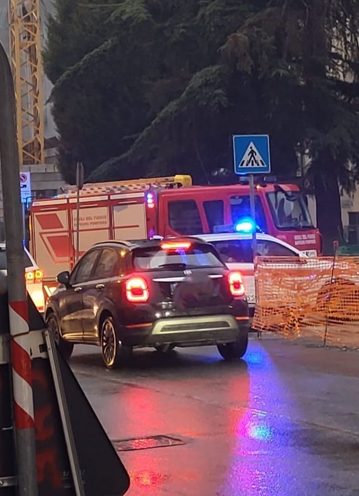 Aosta, 51enne trovata morta nel suo alloggio