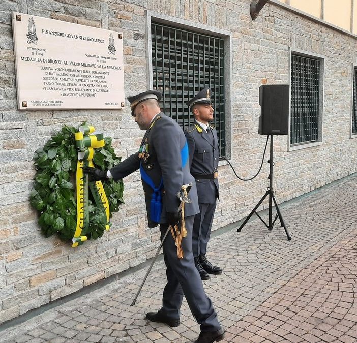 Scoperti in  Valle dalla Guardia di finanza 12 evasori totali