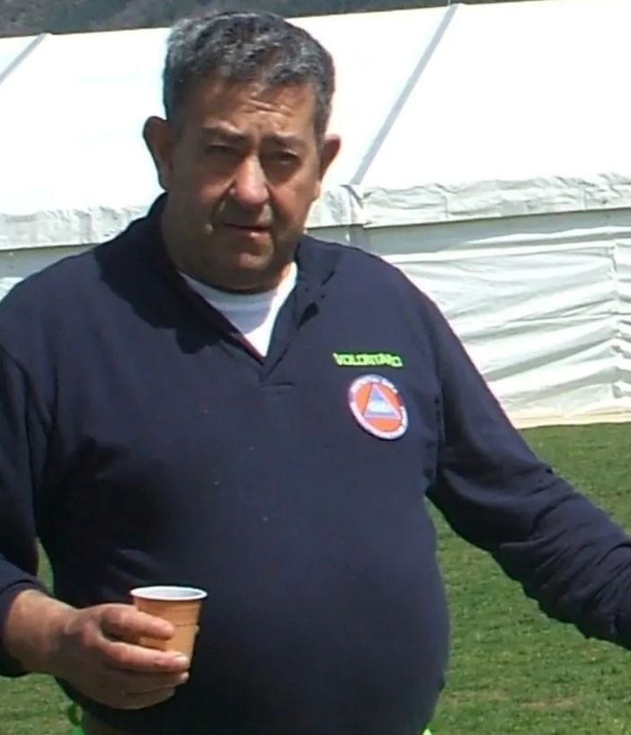 Vincenzo Genna