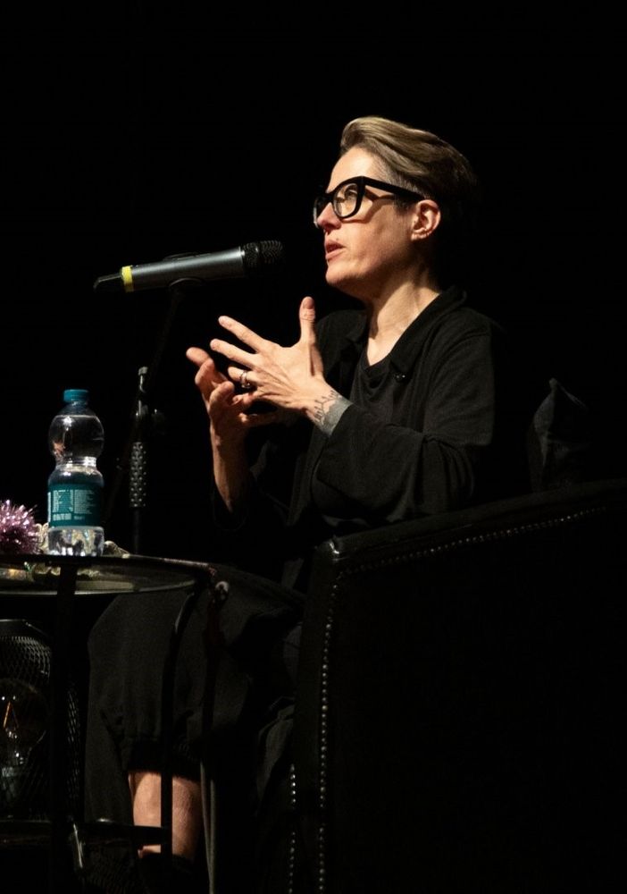 Vera Gheno