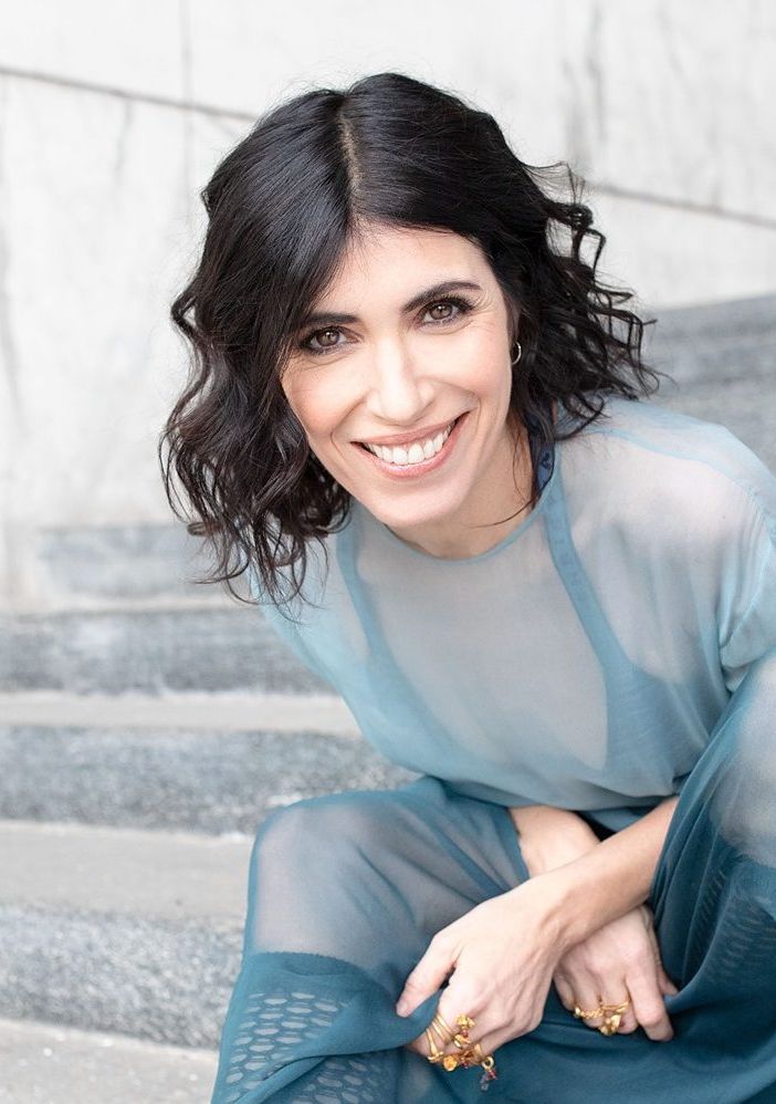Giorgia in concerto a 'Estate al Forte di Bard' 2023