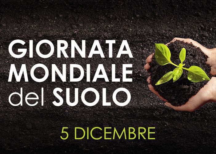 Oggi è la Giornata mondiale del suolo; dalla Regione webinar su acqua e terra