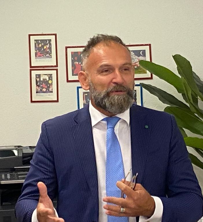Giovanni Girardini