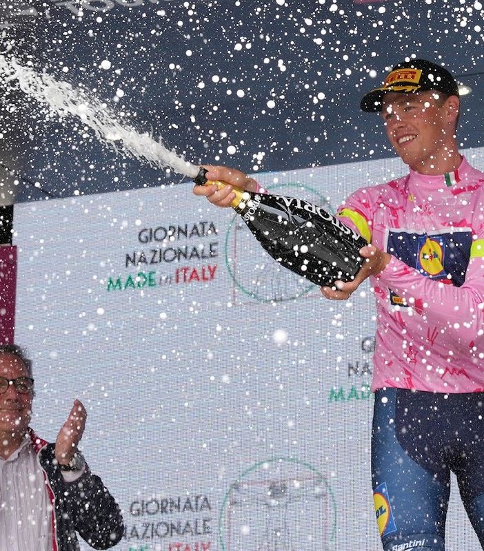 Dopo il Giro Next Gen in arrivo altri grandi eventi sportivi