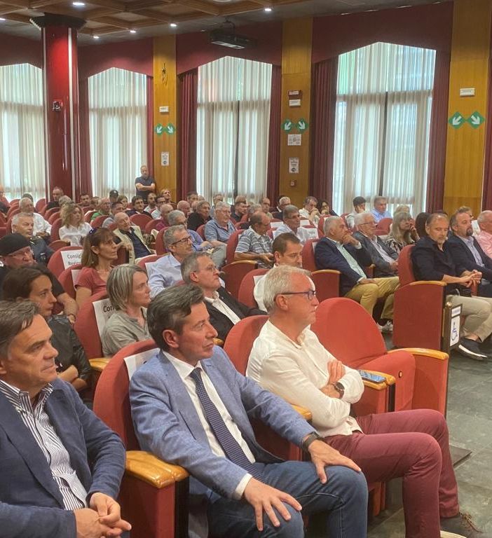 Ciclismo; Giro della Valle, conto alla rovescia per la 59esima edizione