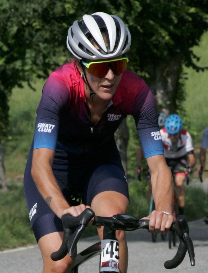 Ciclismo; a Giulia Soffiati e Kristian Cabras la Villair–Lignan
