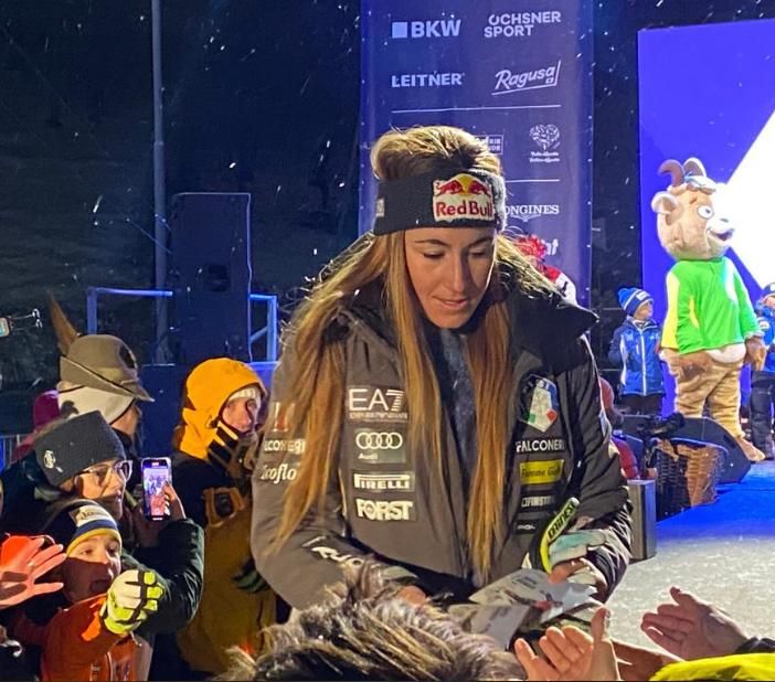 CdM Sci Cervinia-Zermatt, Oggi si tenta l'ultima e unica gara
