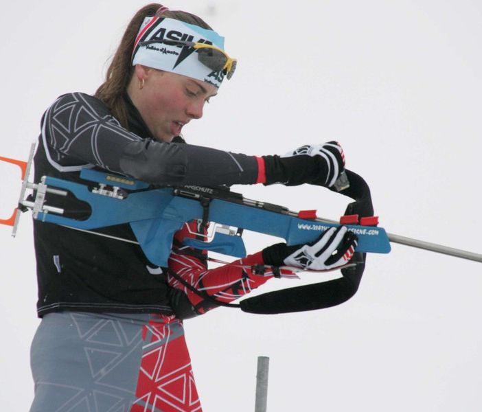 Nadège Gontel