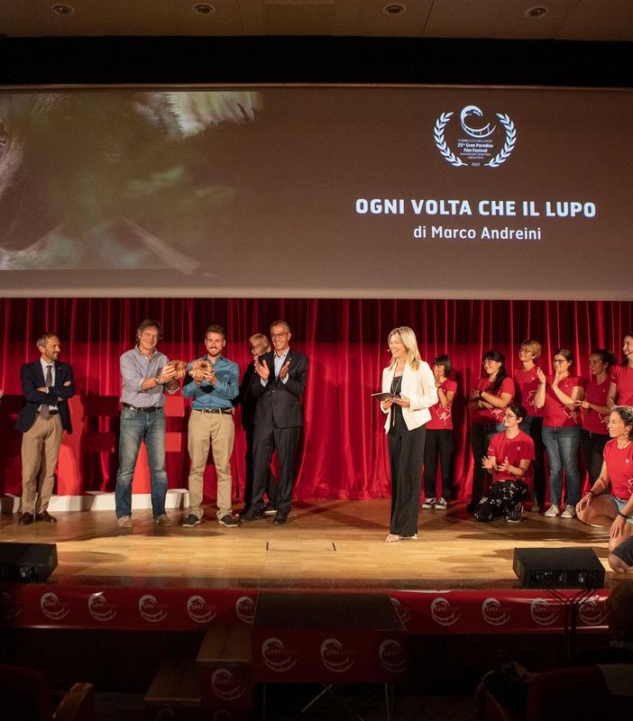 E' tempo di Gran Paradiso Film Festival, tante novità e una colonna sonora