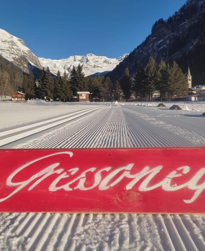 Immacolata sugli sci stretti in Valle d’Aosta: ecco le nuove aperture