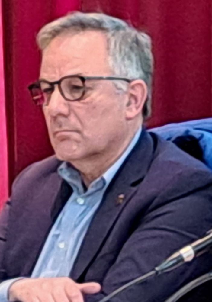 L'assessore regionale al Turismo, Sport e Commercio, Giulio Grosjacques