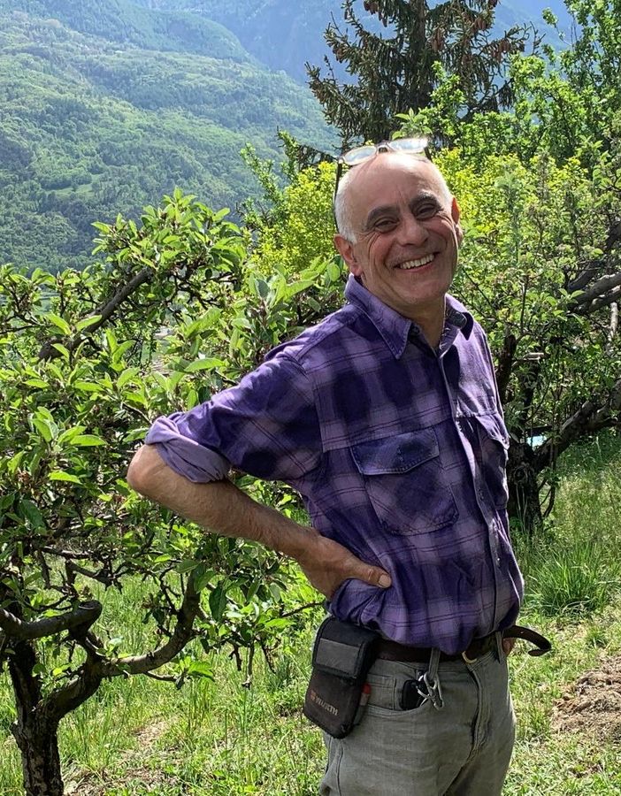 La viticoltura valdostana piange la morte del maestro vignaiolo Gualtiero Crea