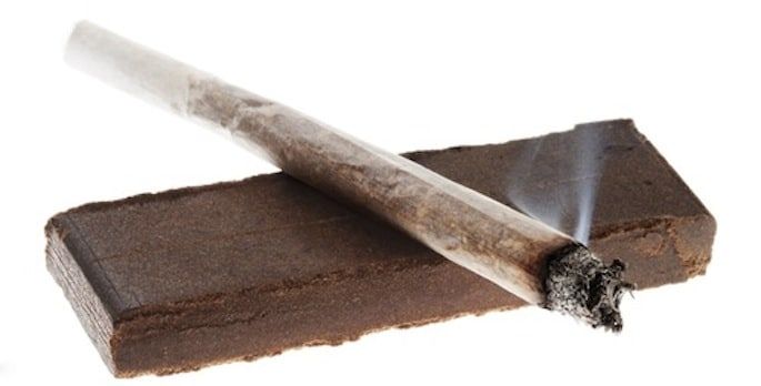 Giovane aostano arrestato a P.S. Martin per spaccio di hashish