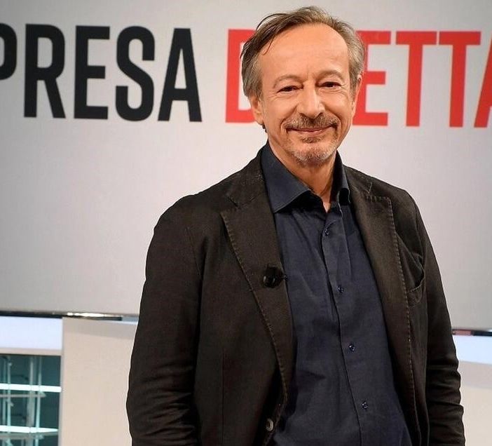 Riccardo Iacona