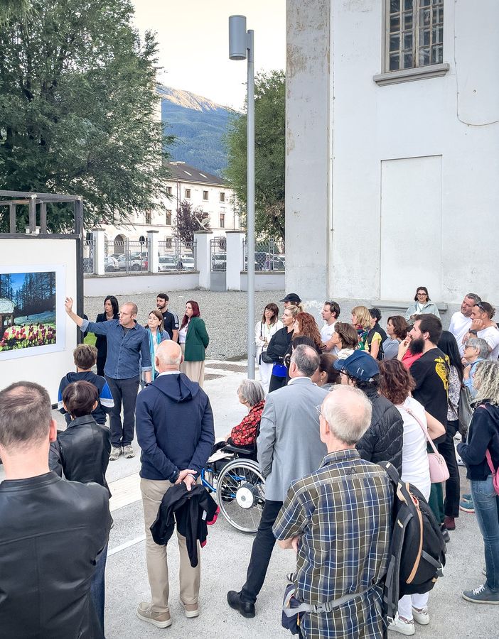INNESTI chiude con un laboratorio fotografico gratuito