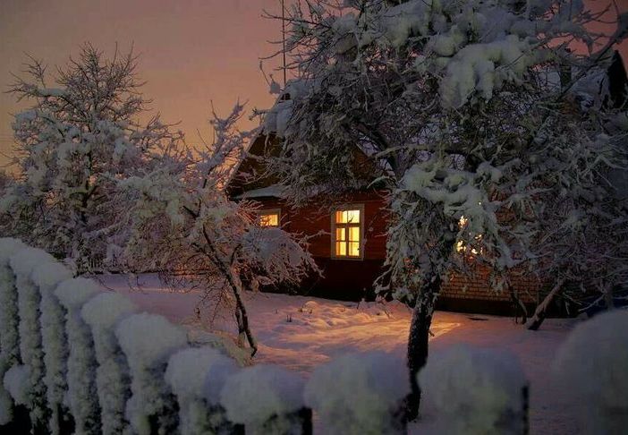 Un nuovo inverno è arrivato, un tour per il mondo fra tradizioni e usanze dedicate al solstizio