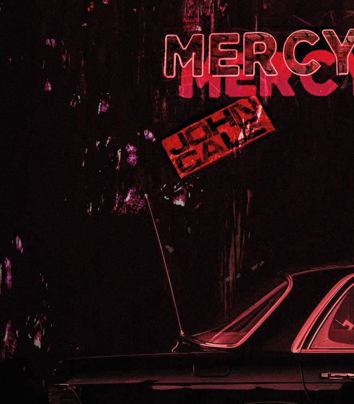JOHN CALE, 'Mercy'