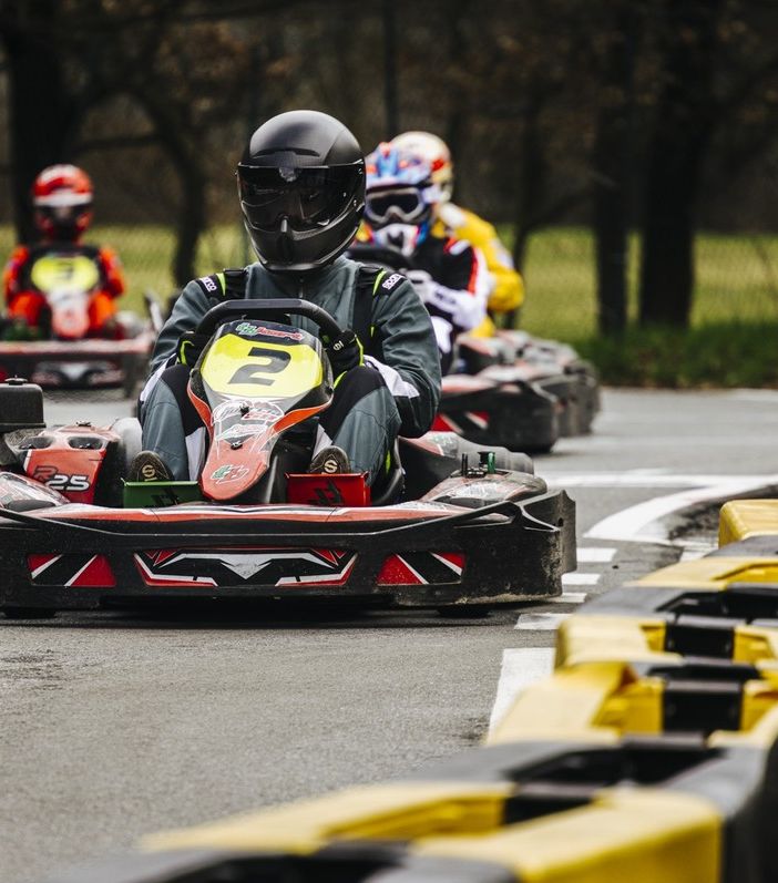 Kart RXC: adrenalina e colpi di scena a Pontey