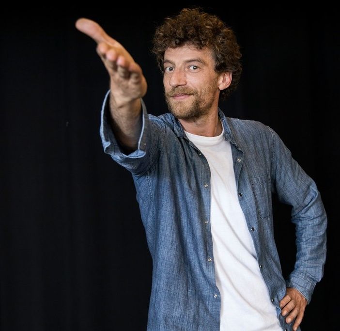 Maurizio Lastrico