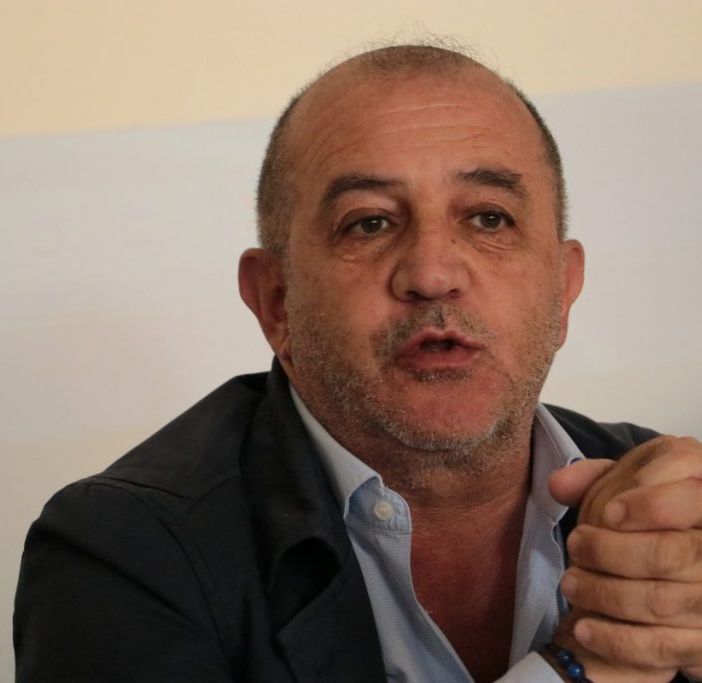 Claudio Latino