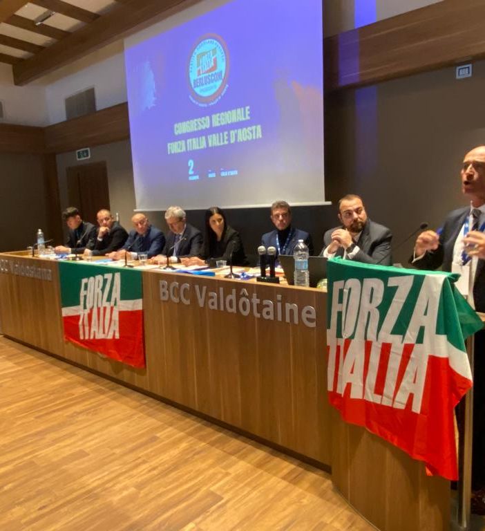 Forza Italia 'siamo vera alternativa ai governi delle sinistre autonomiste'