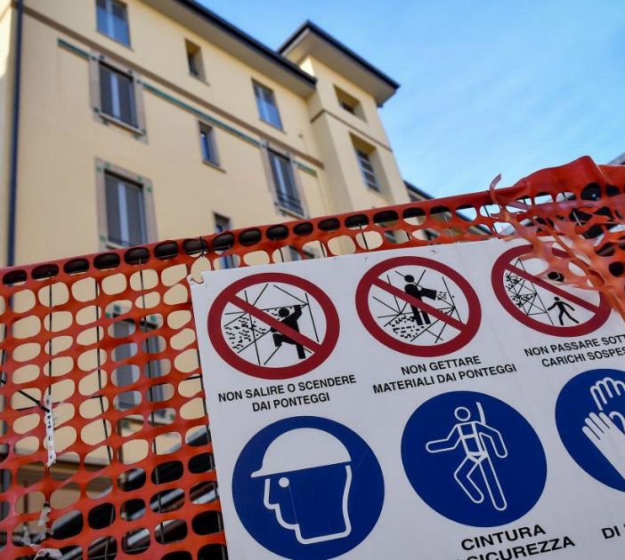 Aosta, modifiche alla circolazione nelle vie Vaccari e Valli Valdostane