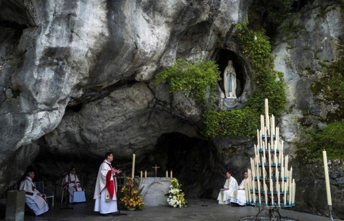 Don Mercuri Giovinazzo leggerà la Preghiera per la Pace al convegno del Forum Sociosanitario a Lourdes
