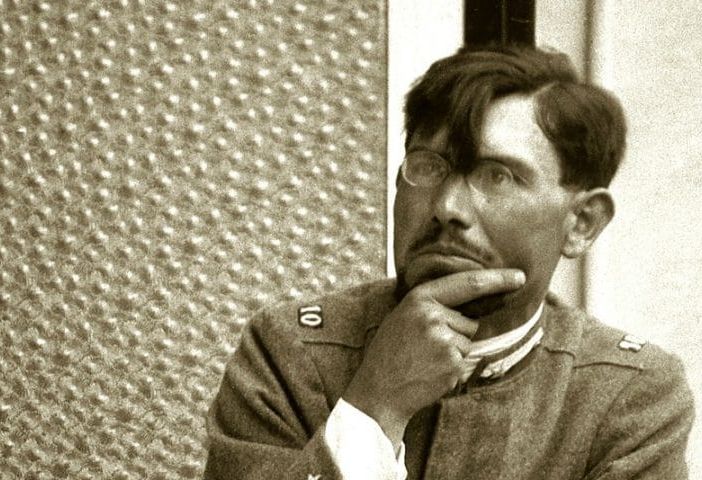Intitolata a Emilio Lussu la Sala commissioni del Consiglio Valle