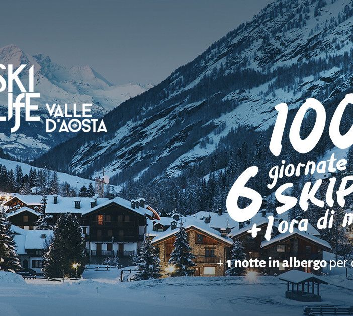 Magic Skypass valdostano candidato al premio Wima 2024