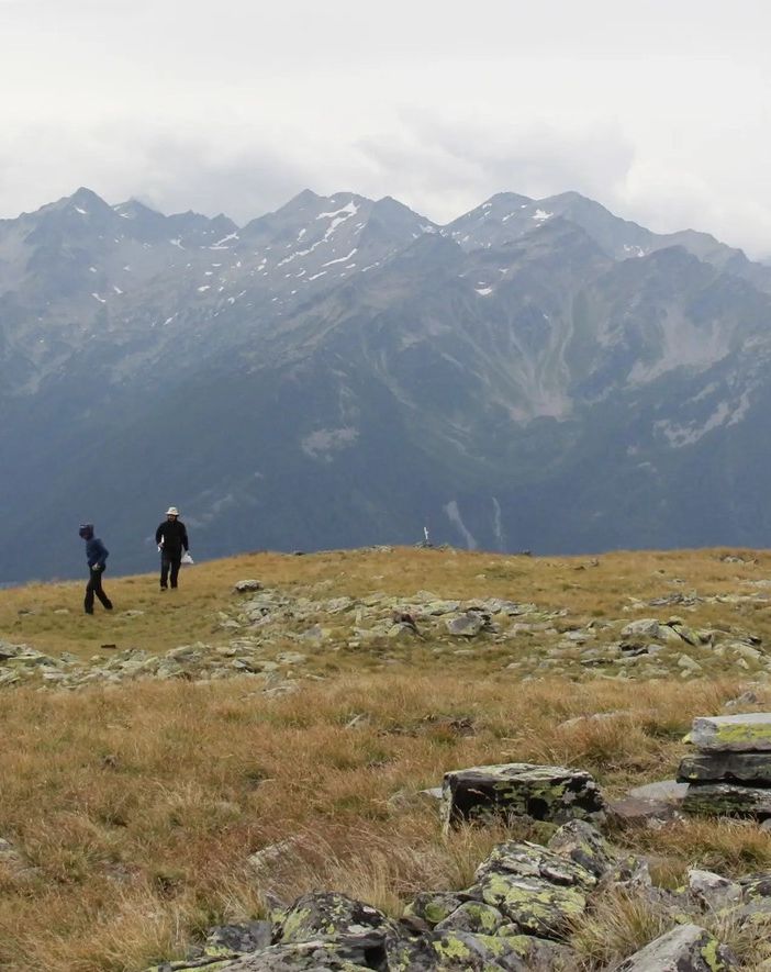 Aosta: ecco le MAIA, Meraviglie Archeologiche Invisibili delle Alpi