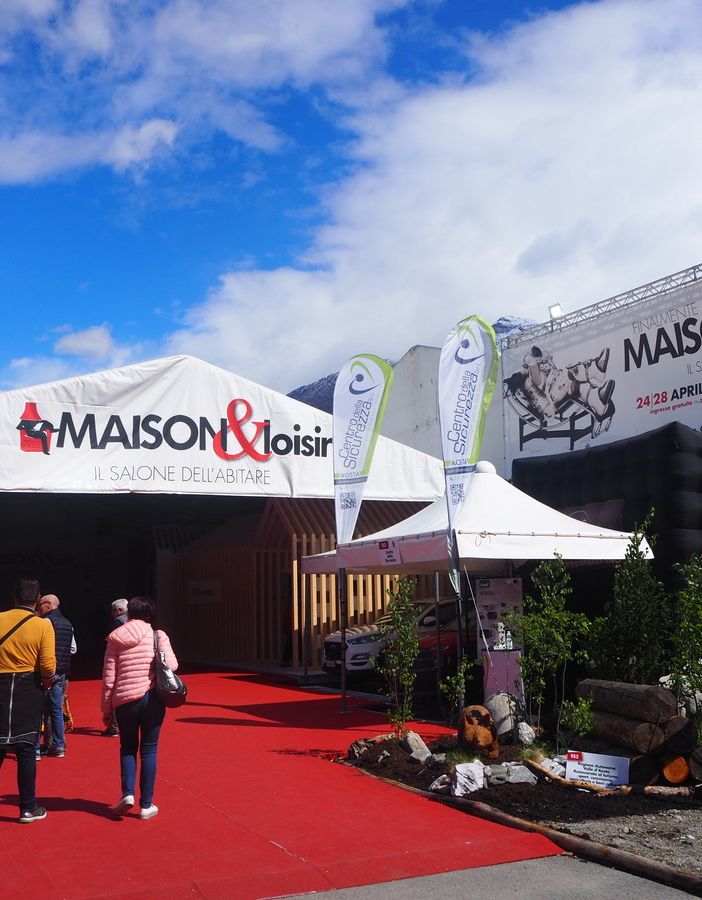 Maison&amp;Loisir, l'artigianato al centro del nuovo, innovativo percorso 'FuoriMaison'